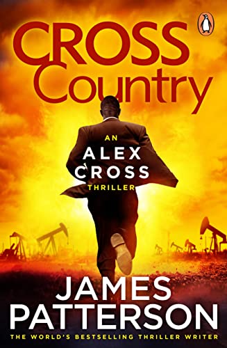 Cross Country: (Alex Cross 14)